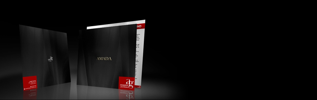 Graphic Design : Print