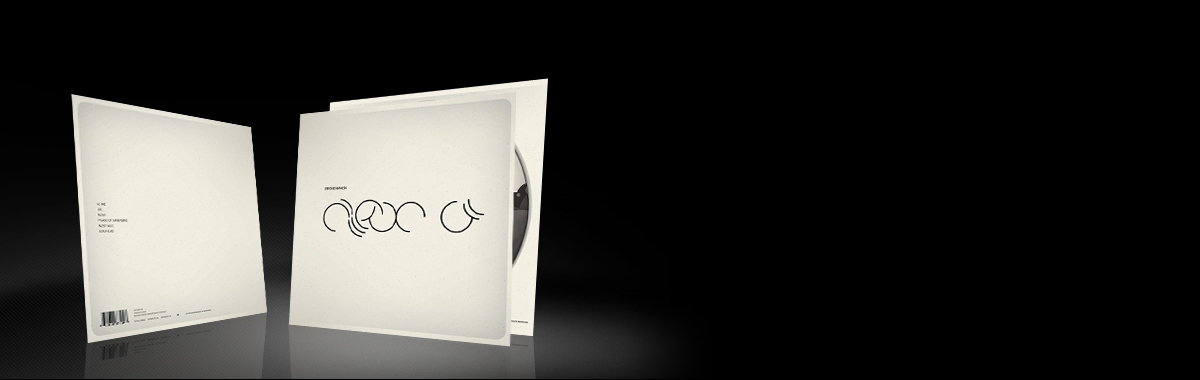 Graphic Design : Interractive CD's