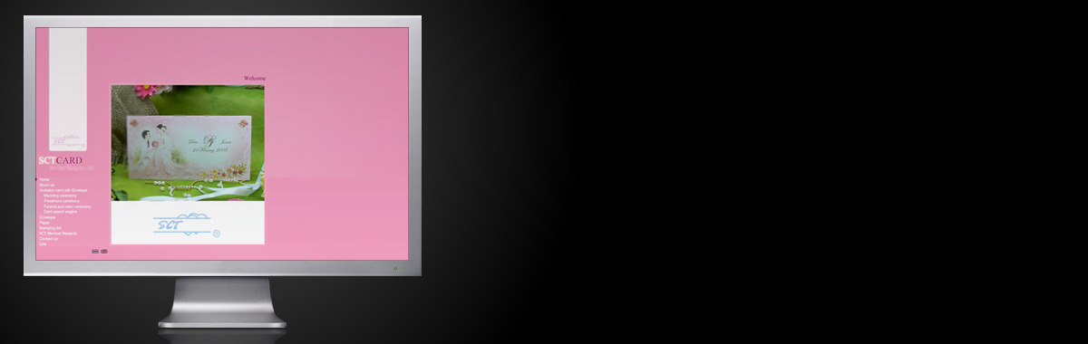 SCT CARD
