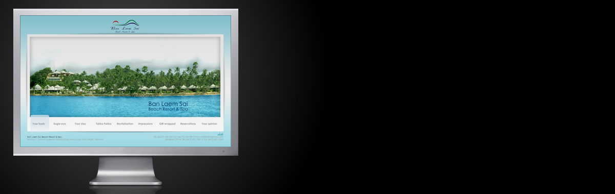 Ban Laem Sai Beach Resort & Spa